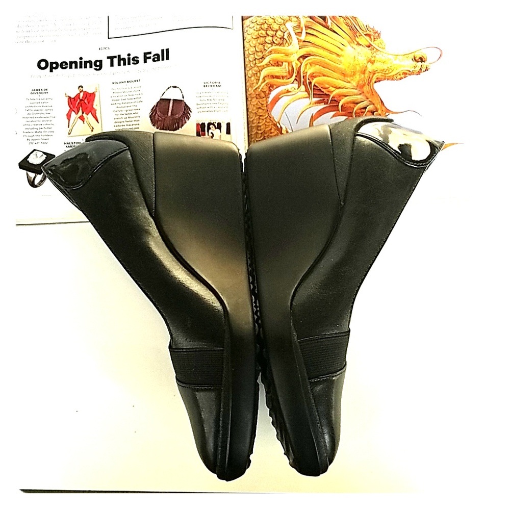 TSUBO shoes